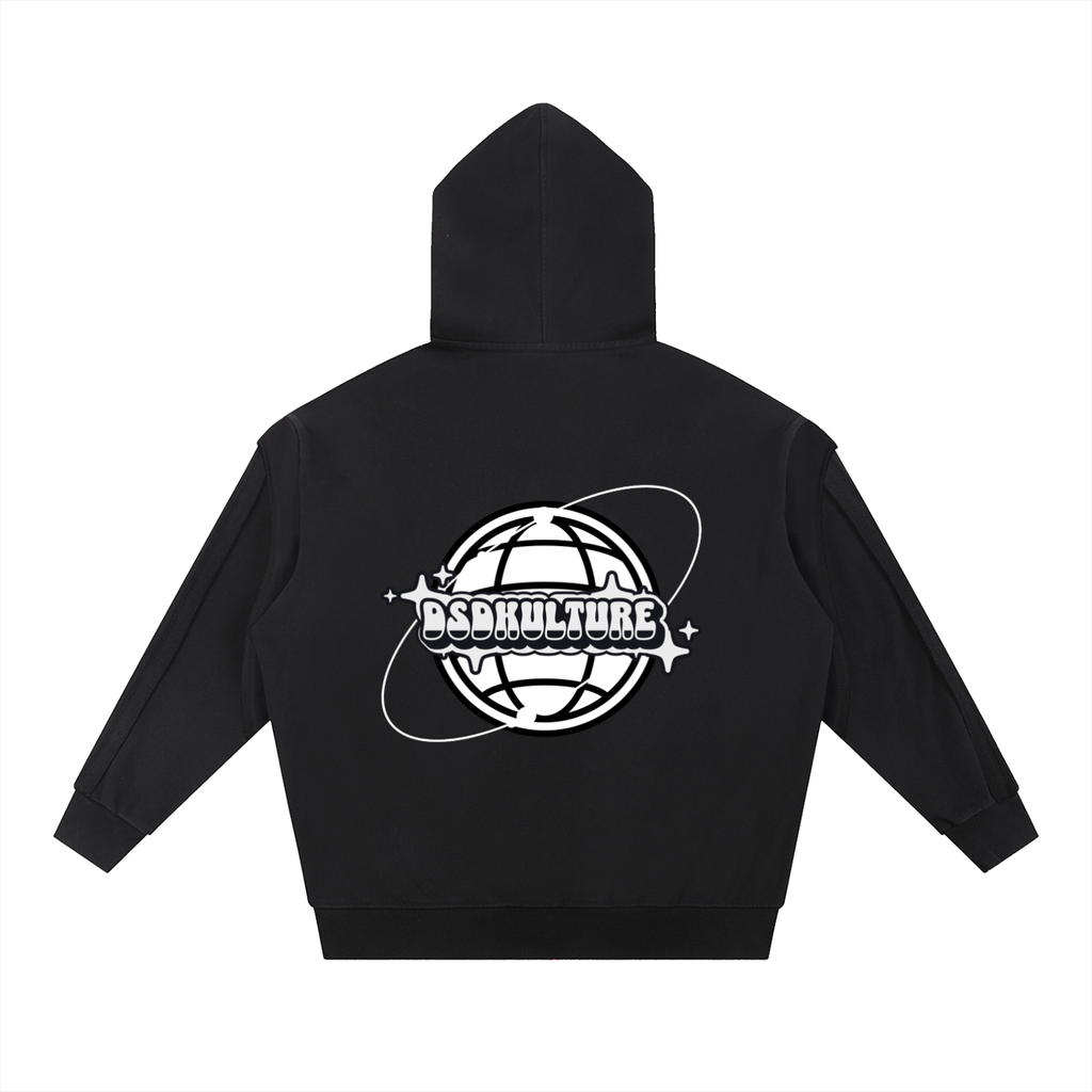 DSDKULTURE HOODIE