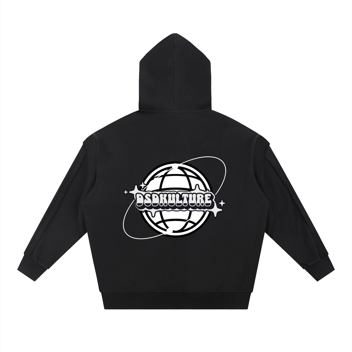 DSDKULTURE HOODIE