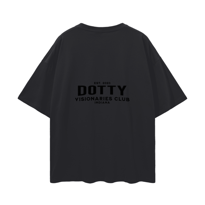 DOTTY - VISIONARIES CLUB OT