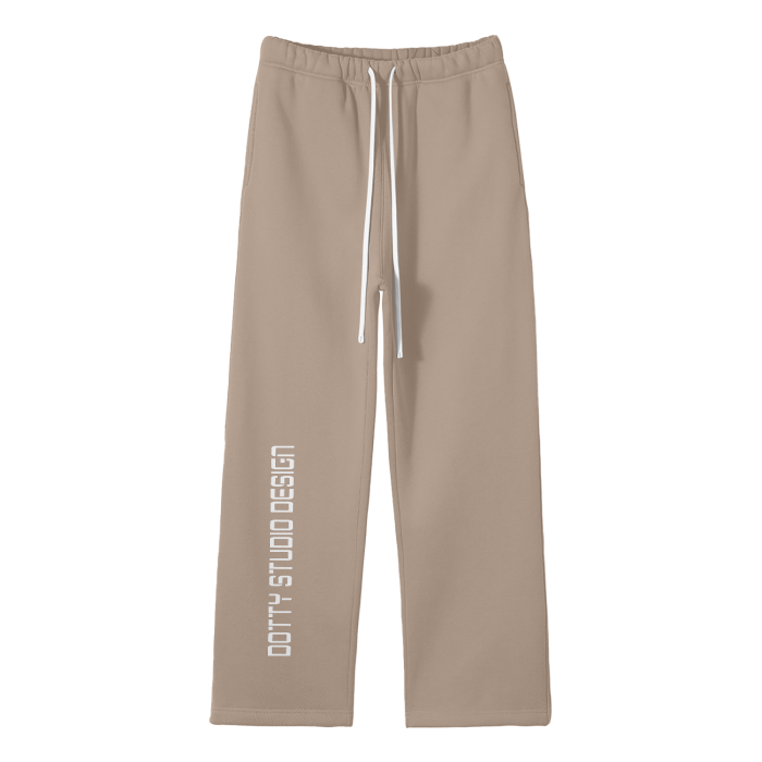 DSD Streetwear Unisex Pants