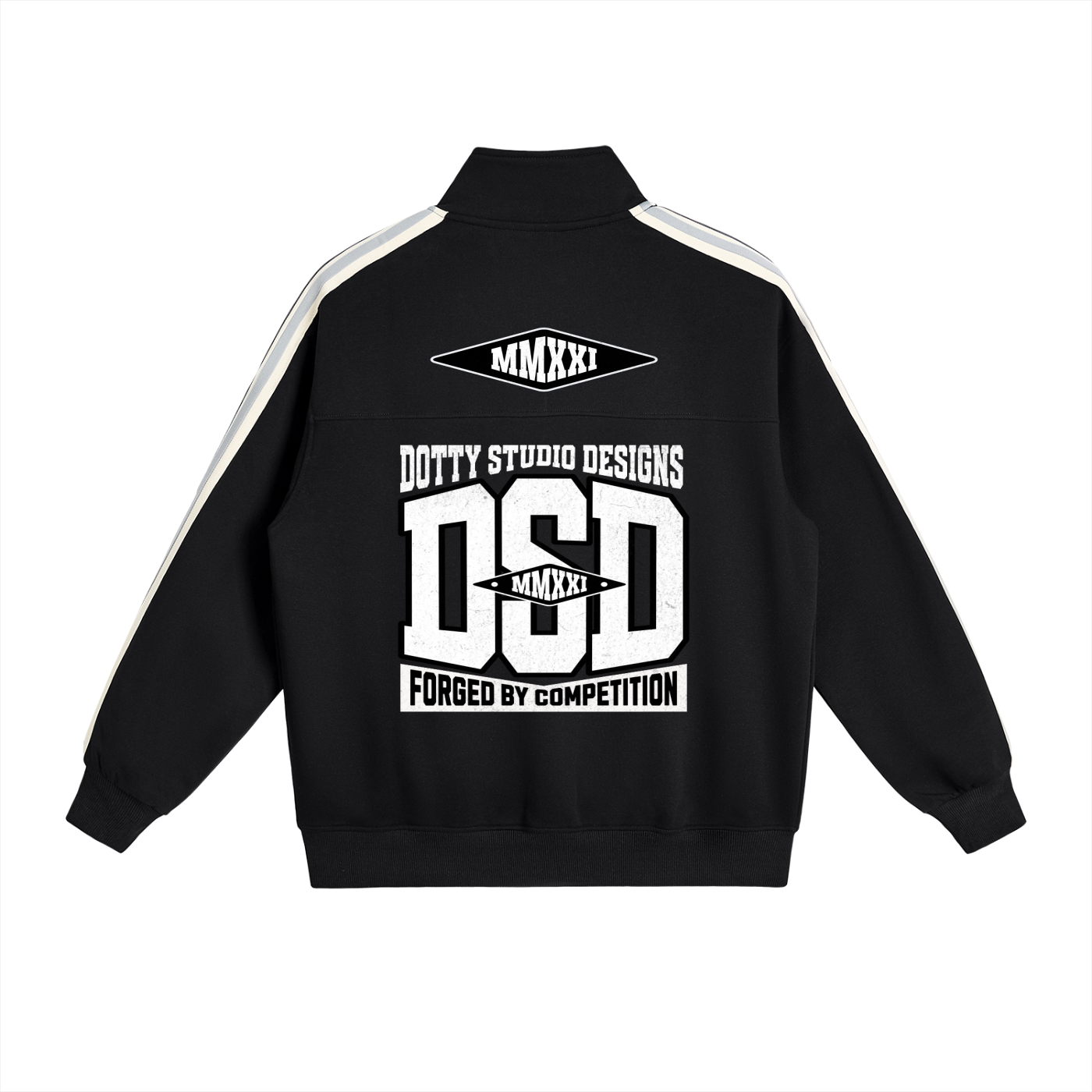 DSD SS'25 Jacket