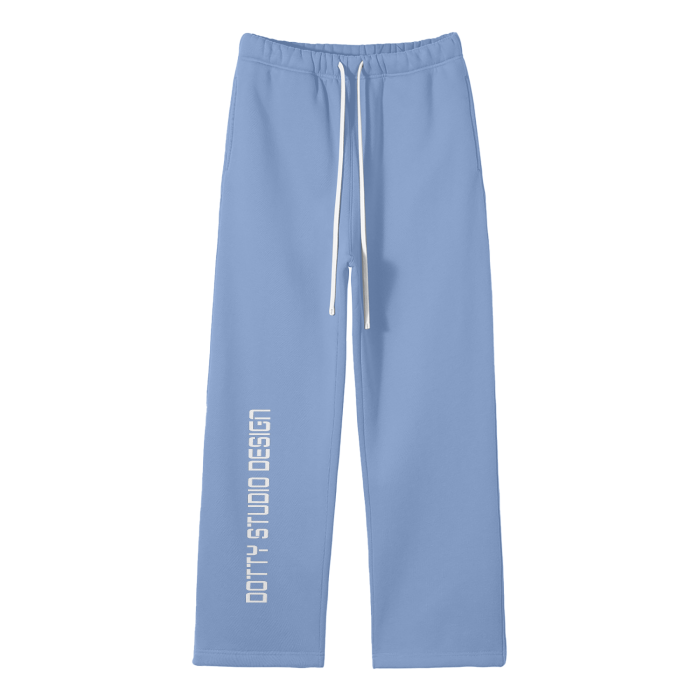 DSD Streetwear Unisex Pants