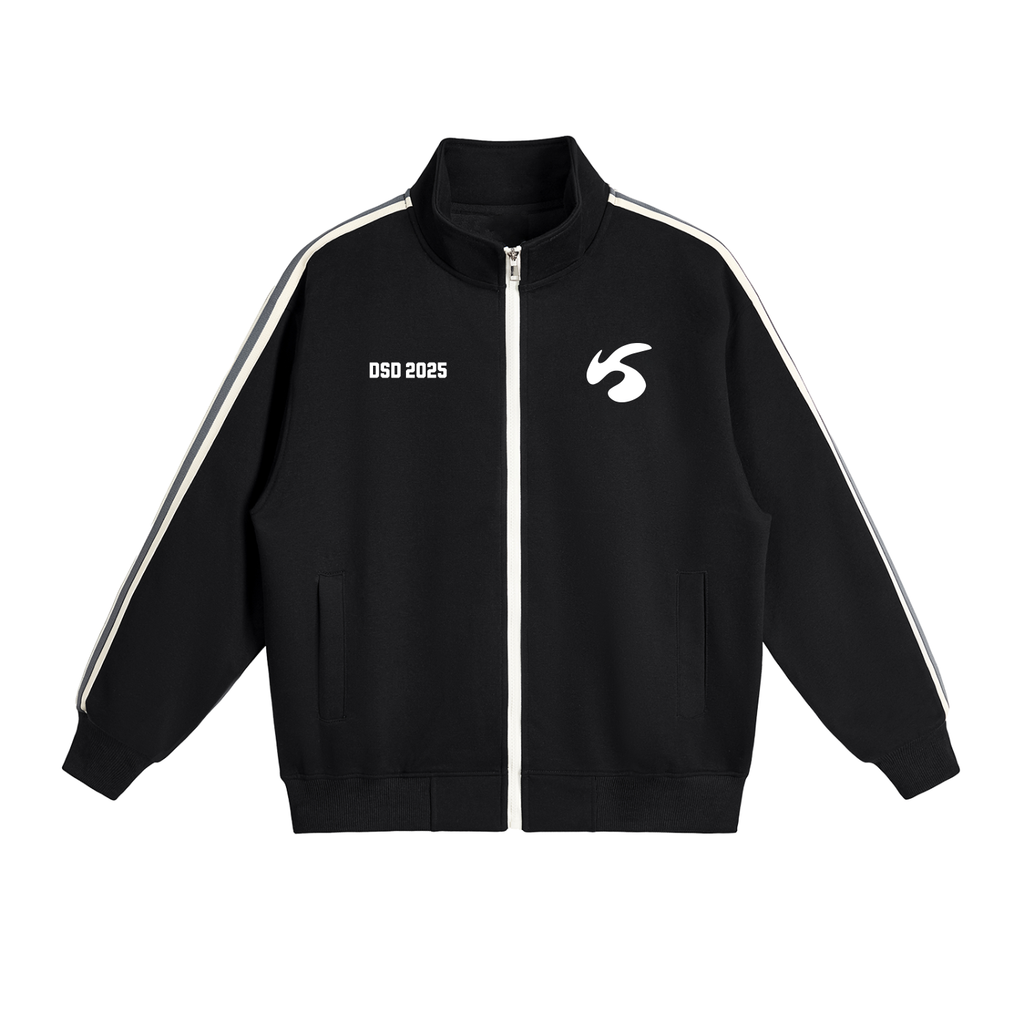 DSD SS'25 Jacket