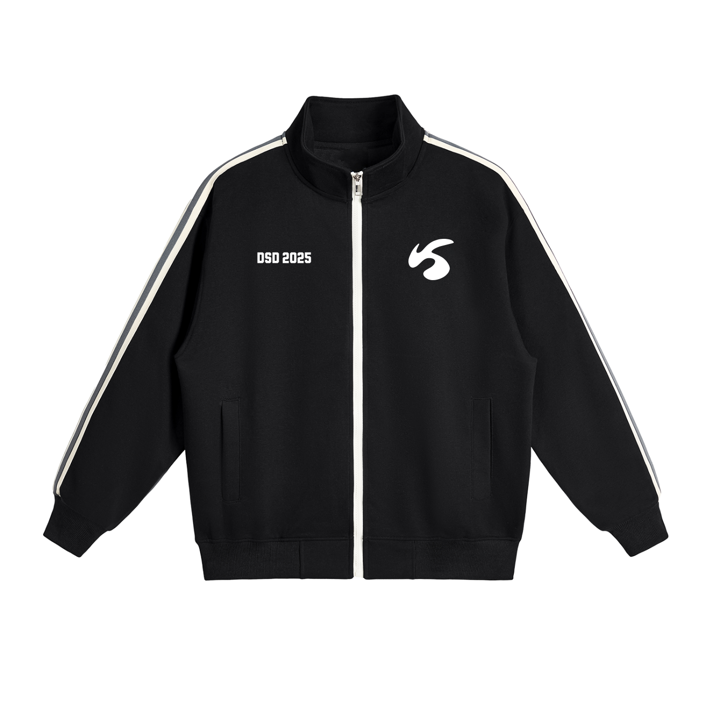 DSD SS'25 Jacket