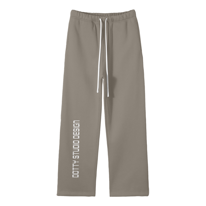 DSD Streetwear Unisex Pants