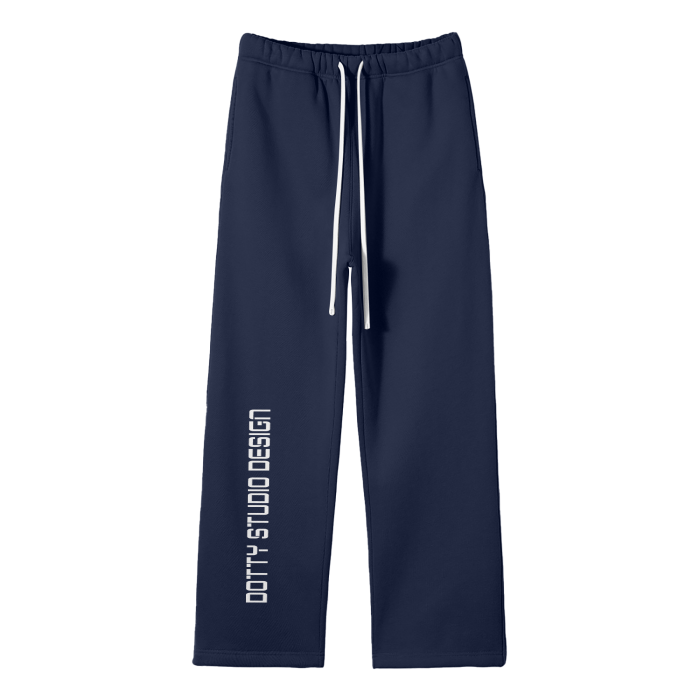 DSD Streetwear Unisex Pants