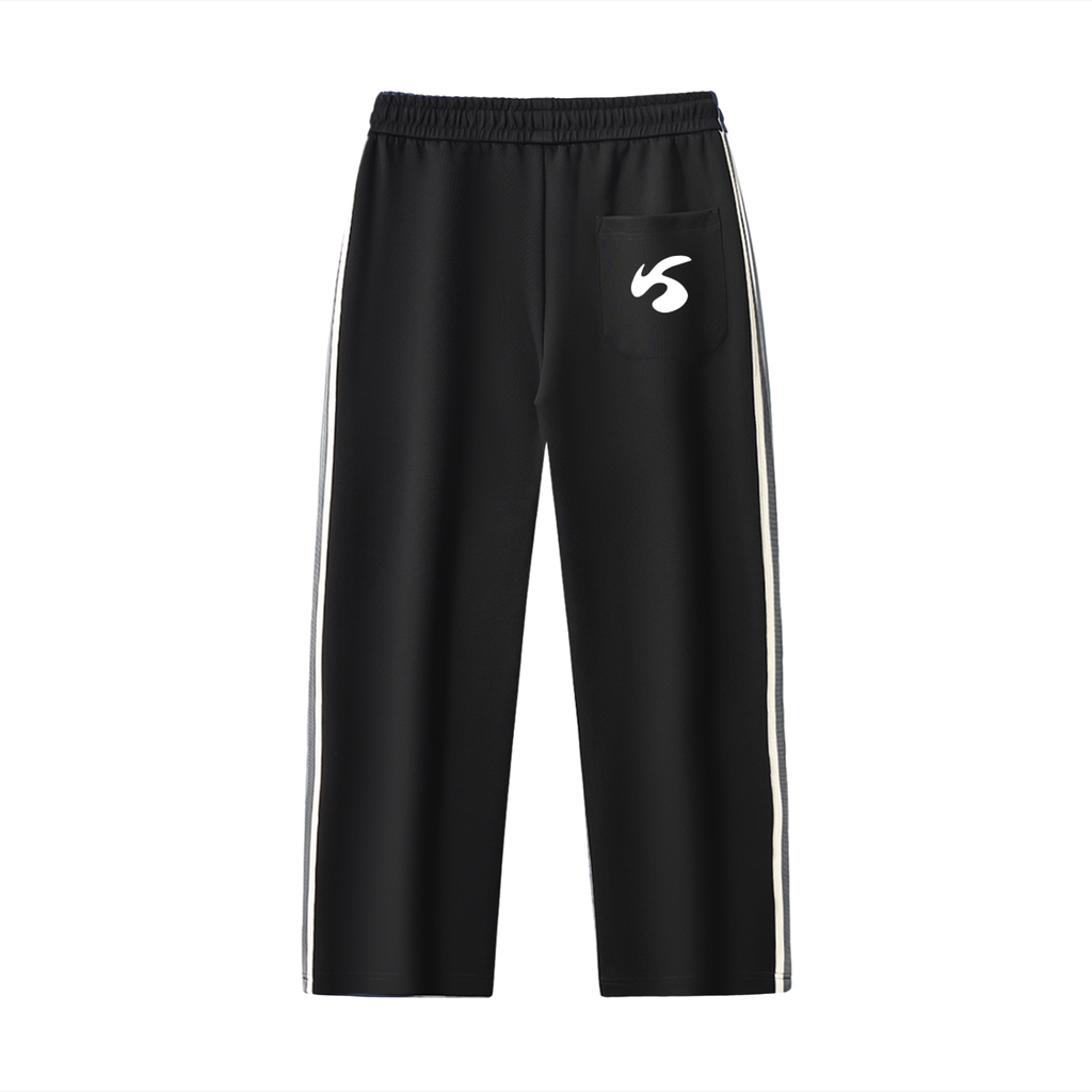 DSD SS'25 Straight-Leg  Pants