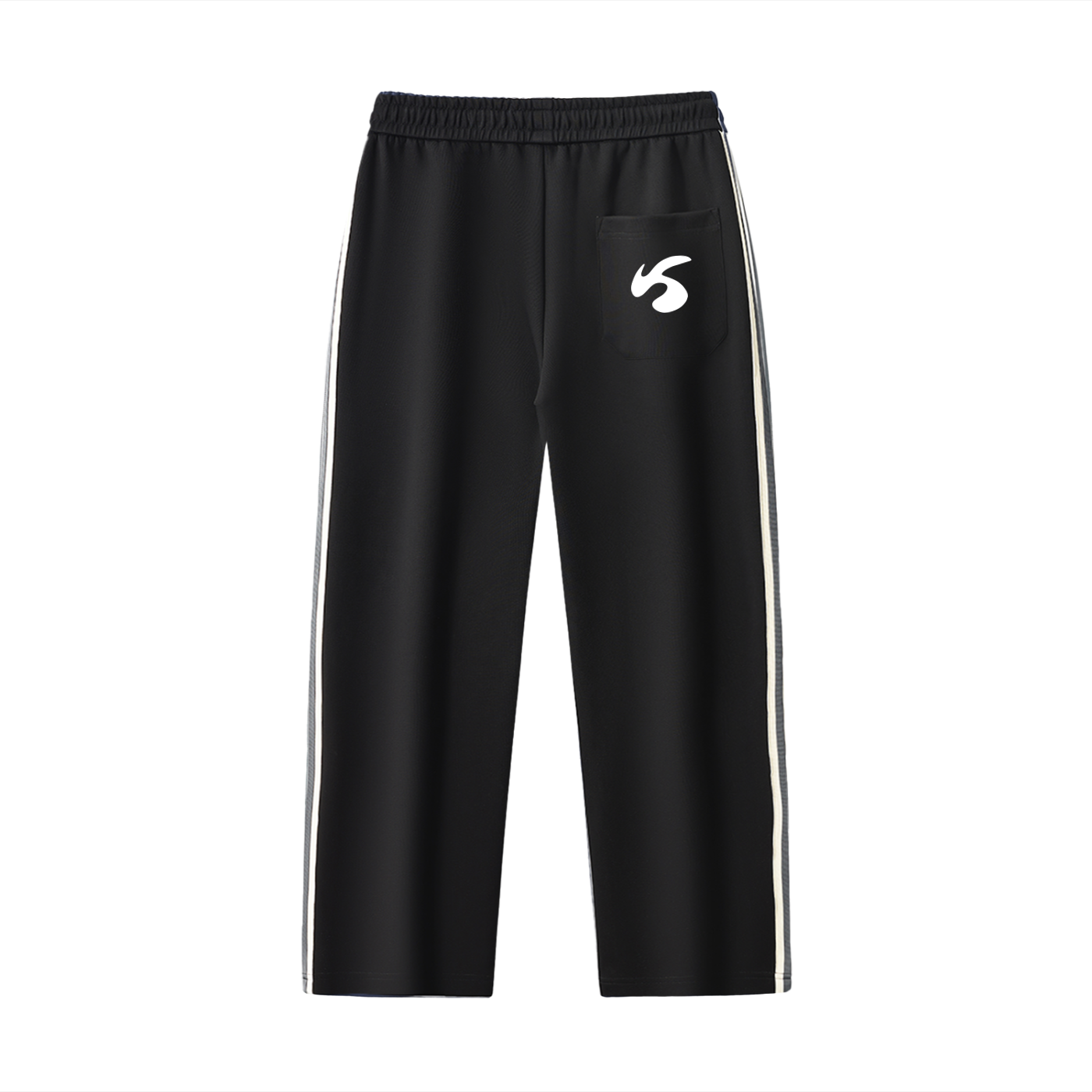 DSD SS'25 Straight-Leg  Pants