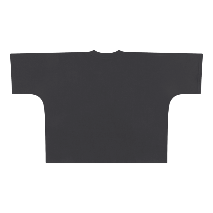 DSD Oversize Boxy Tee - 300 GSM