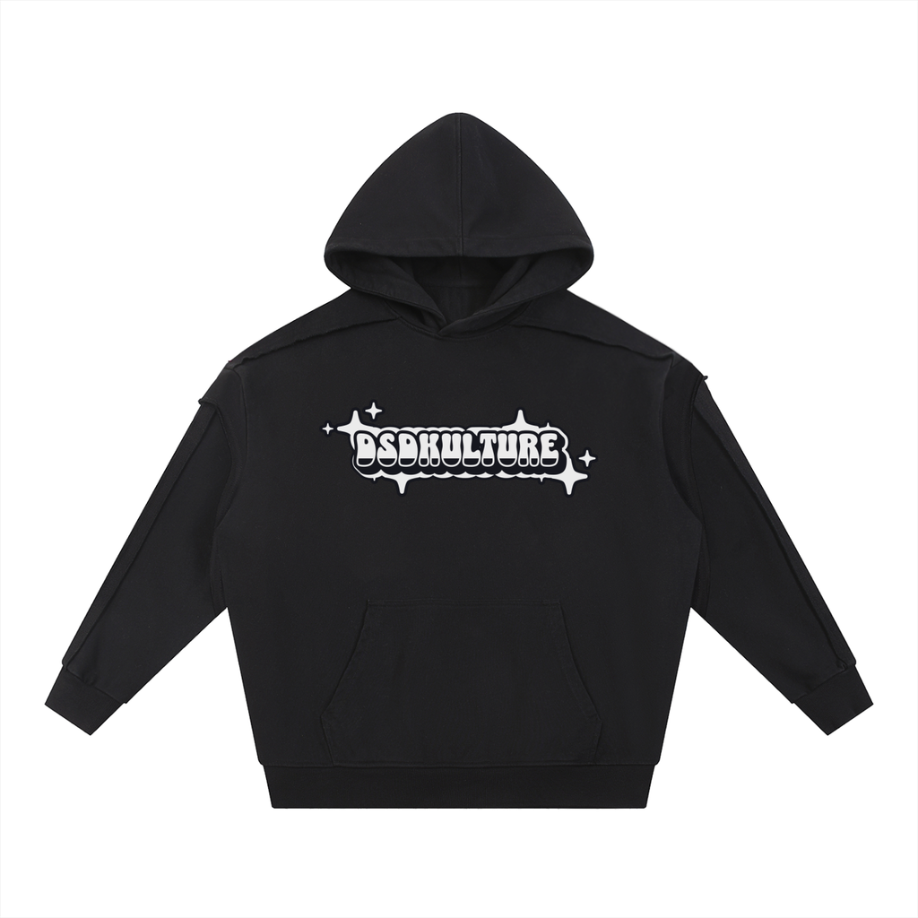 DSDKULTURE HOODIE