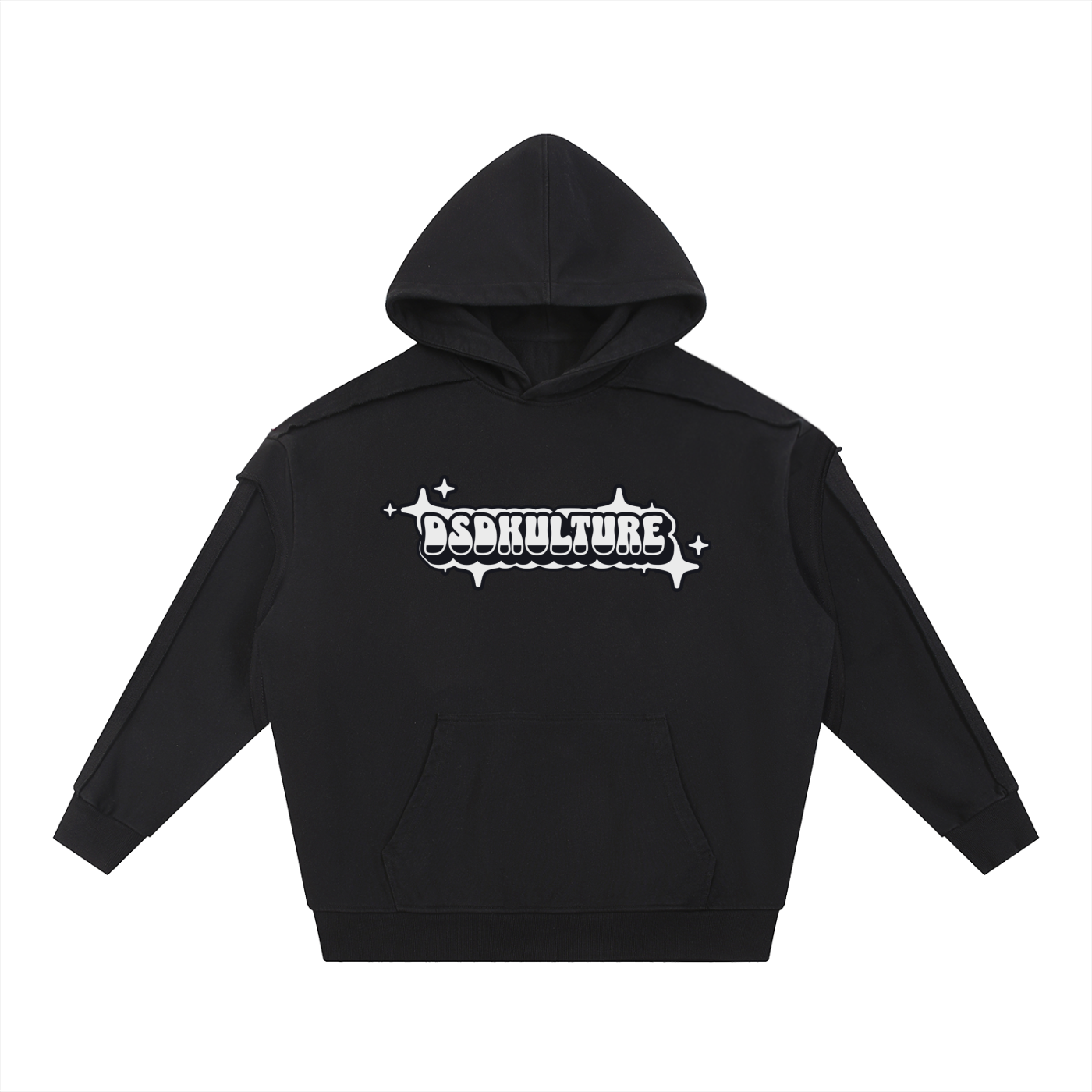 DSDKULTURE HOODIE