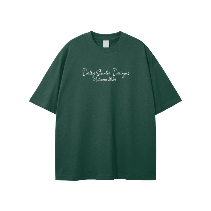 DSD -Streetwear Unisex OT