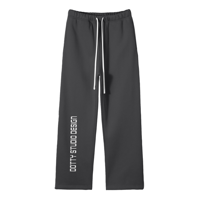 DSD Streetwear Unisex Pants