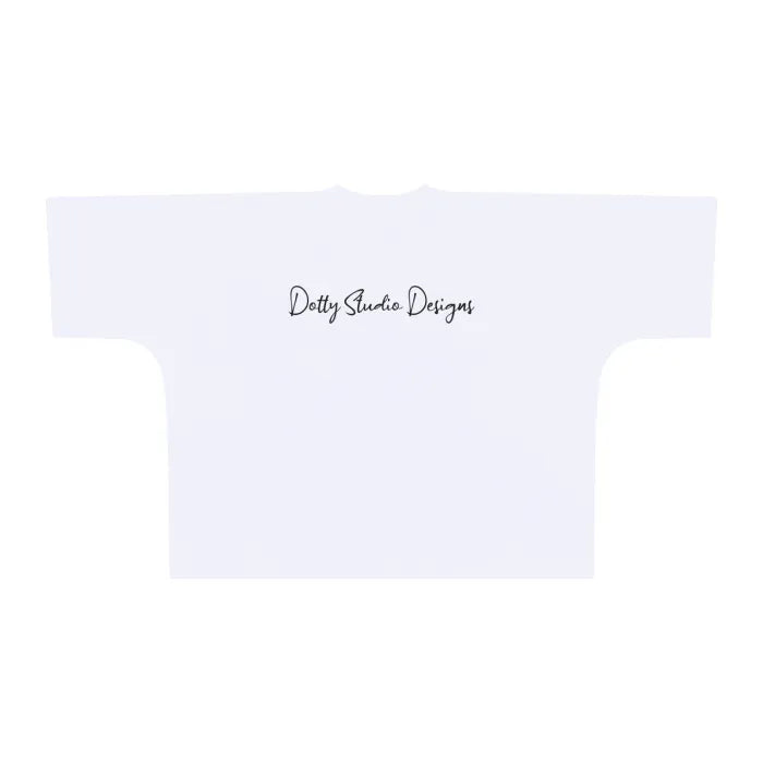 DSD Oversize Boxy Tee - 300 GSM