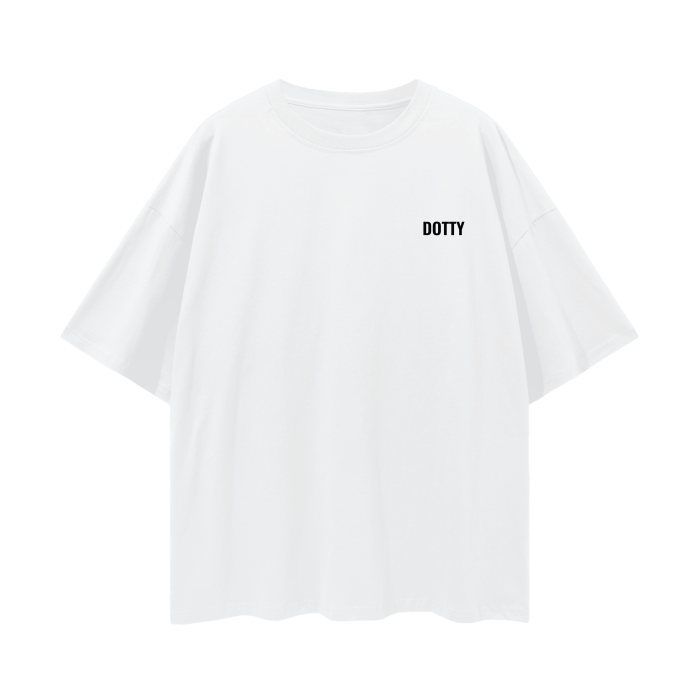 DOTTY - VISIONARIES CLUB OT