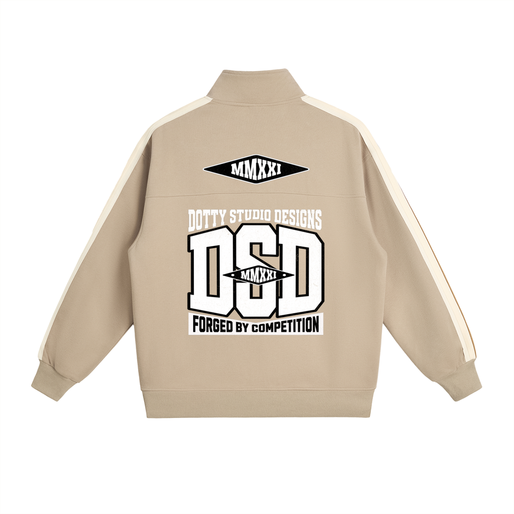 DSD SS'25 Jacket