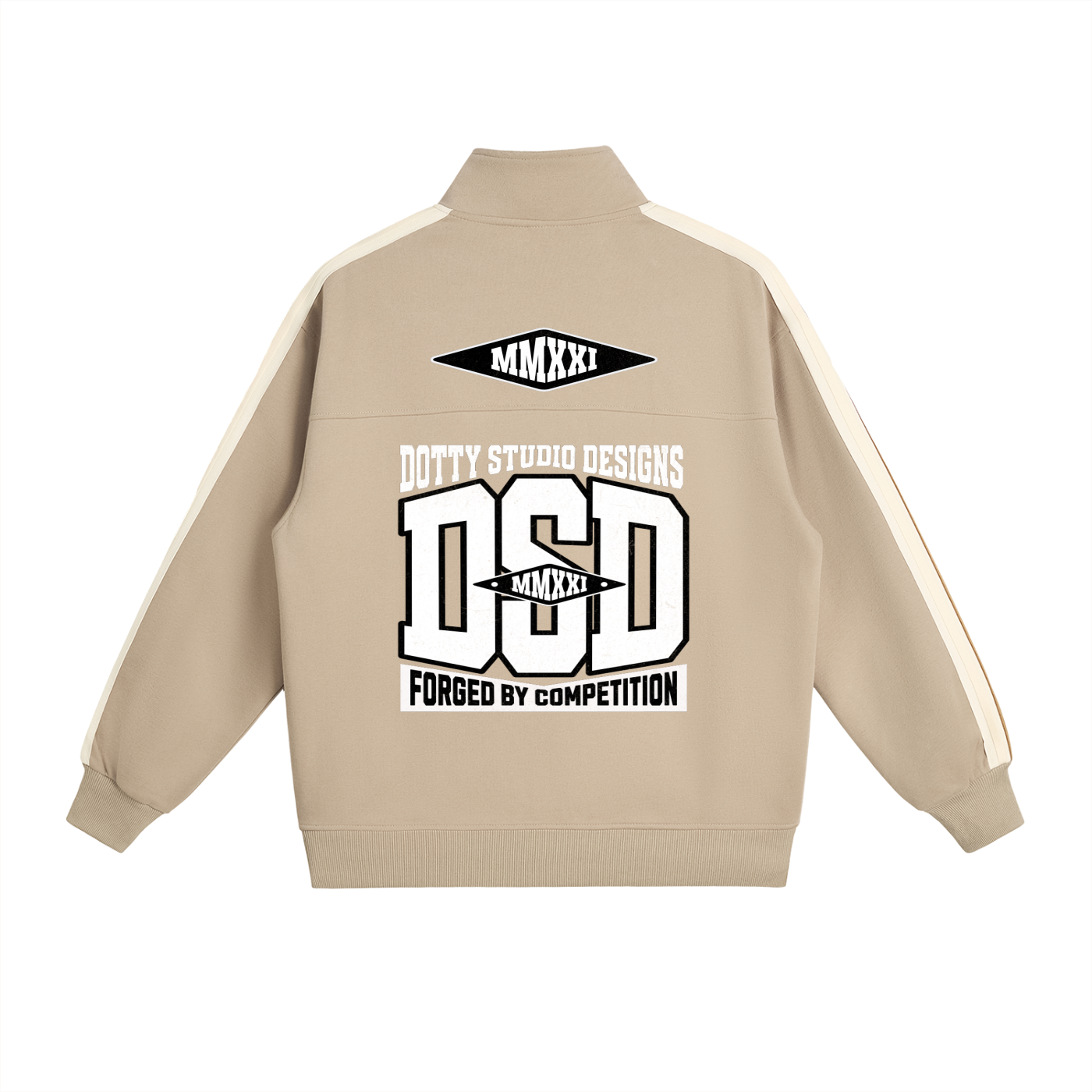 DSD SS'25 Jacket