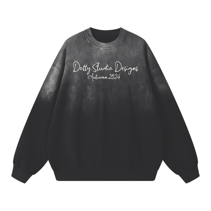 DSD Sweatshirt