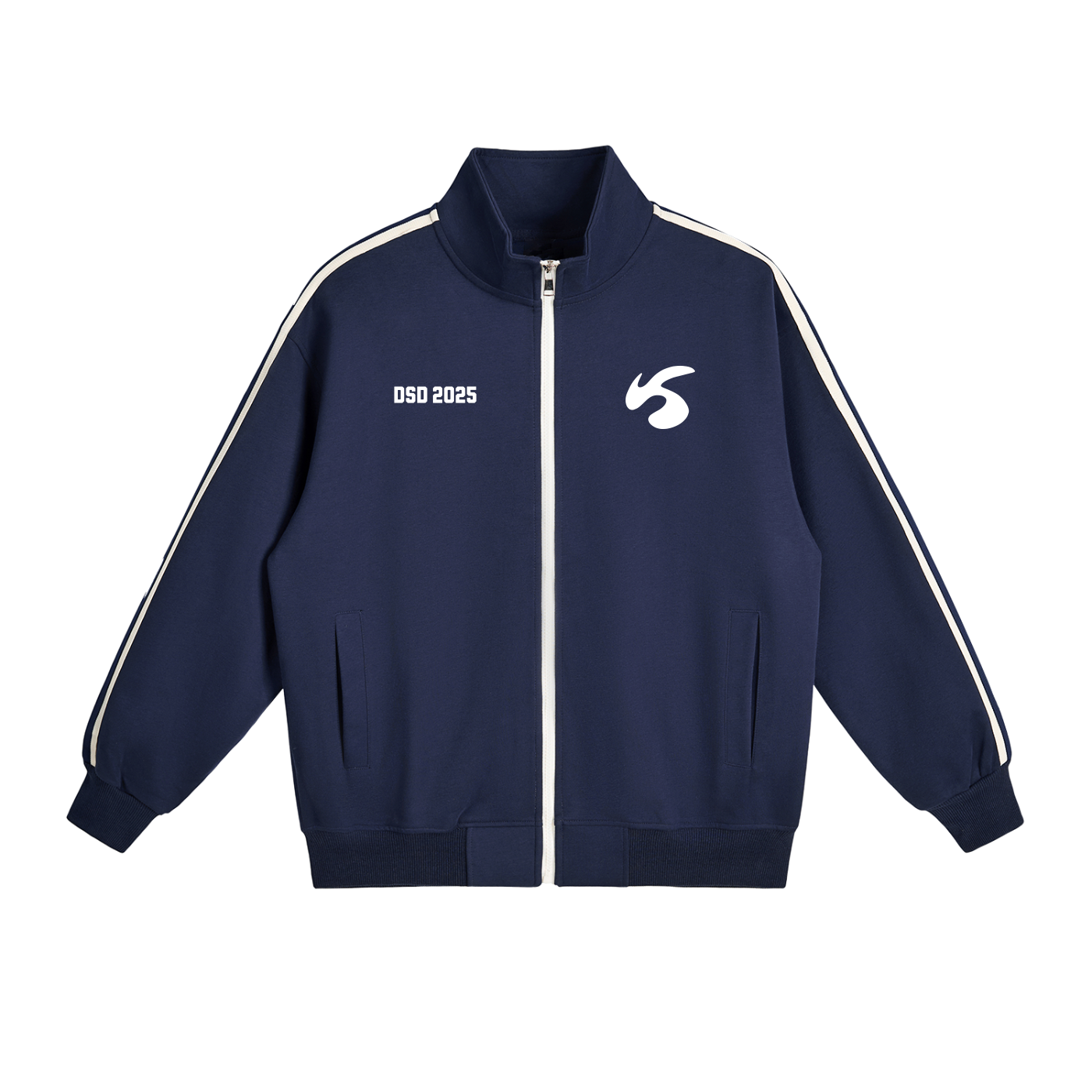 DSD SS'25 Jacket