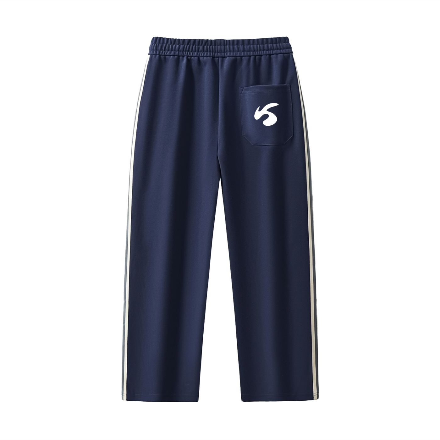 DSD SS'25 Straight-Leg  Pants