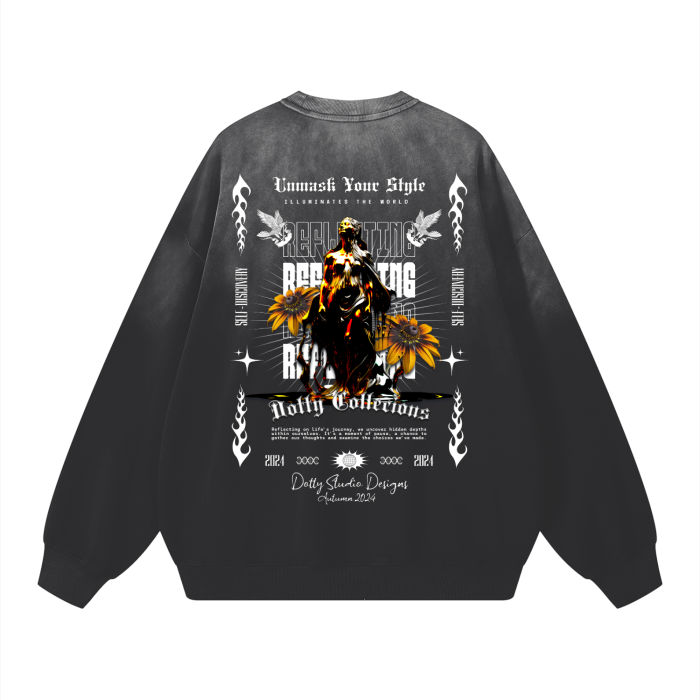 DSD Sweatshirt