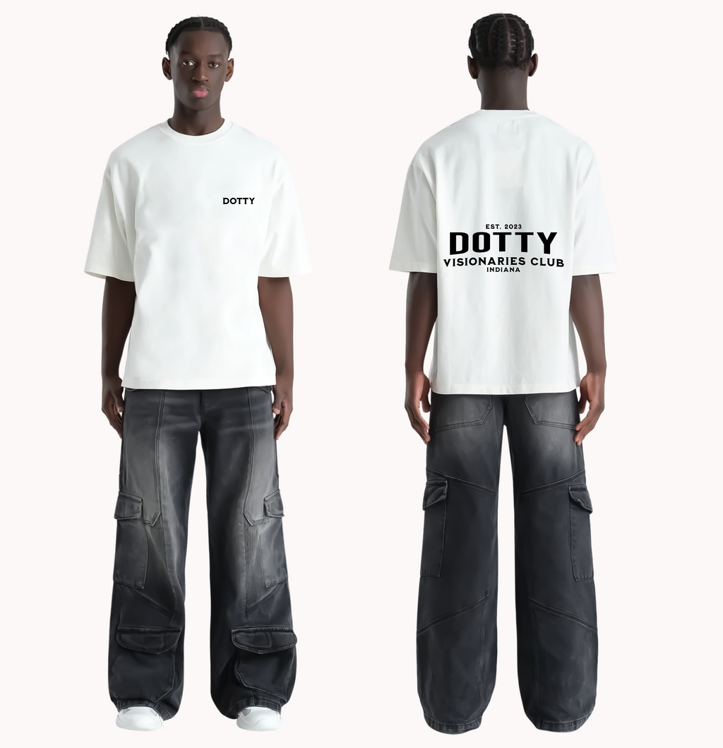 DOTTY - VISIONARIES CLUB OT