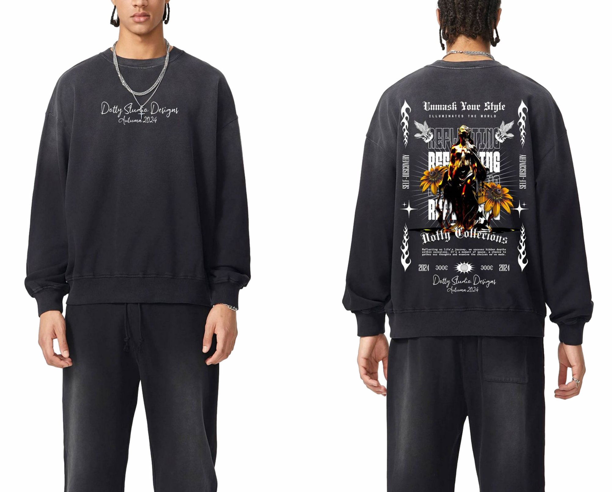 DSD Sweatshirt