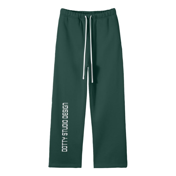DSD Streetwear Unisex Pants