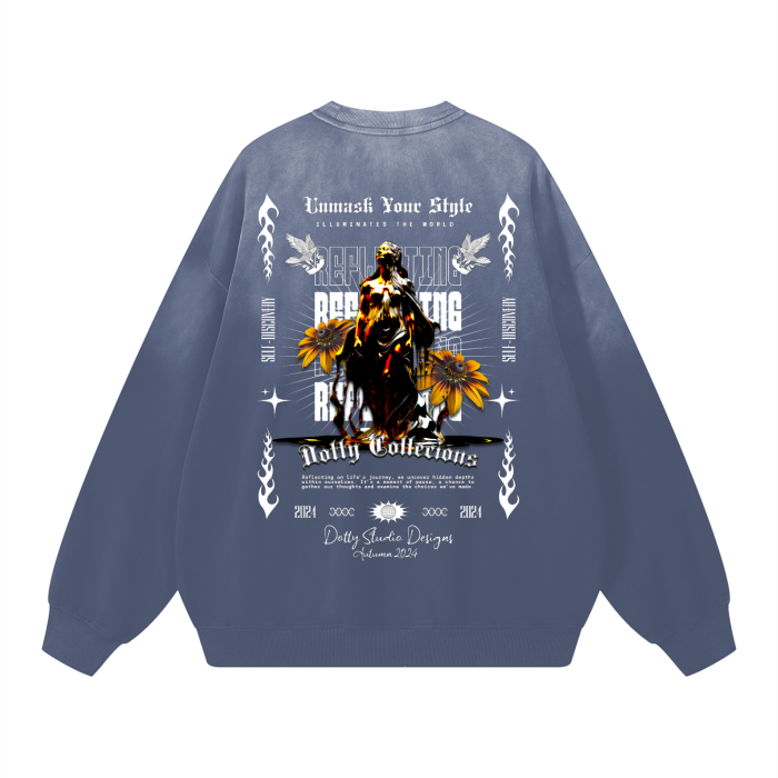 DSD Sweatshirt