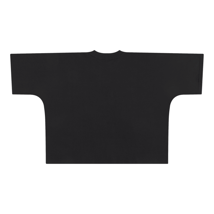 DSD Oversize Boxy Tee - 300 GSM