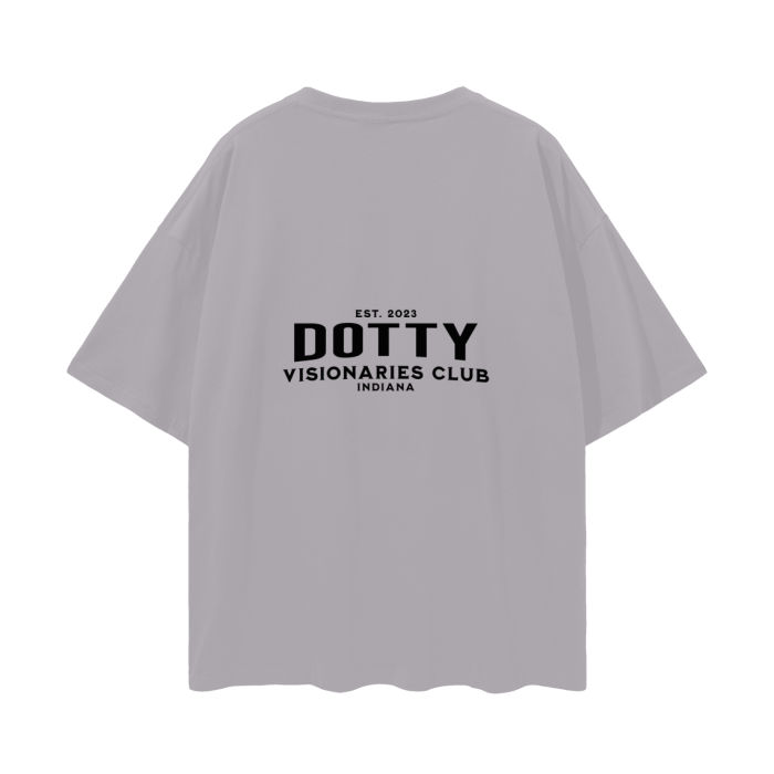 DOTTY - VISIONARIES CLUB OT