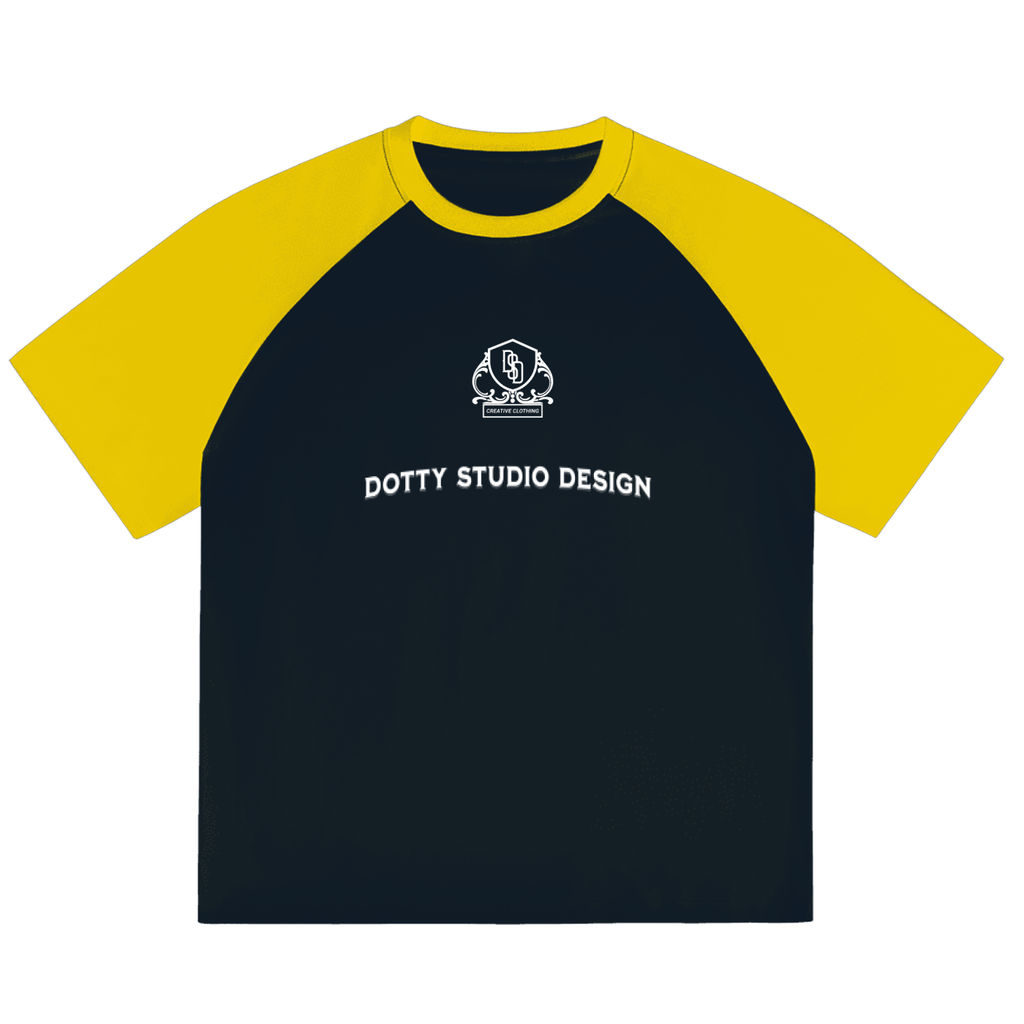 DSD - Colorway T-shirt