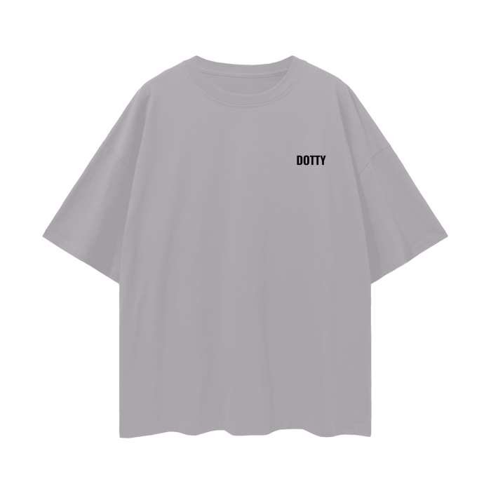 DOTTY - VISIONARIES CLUB OT