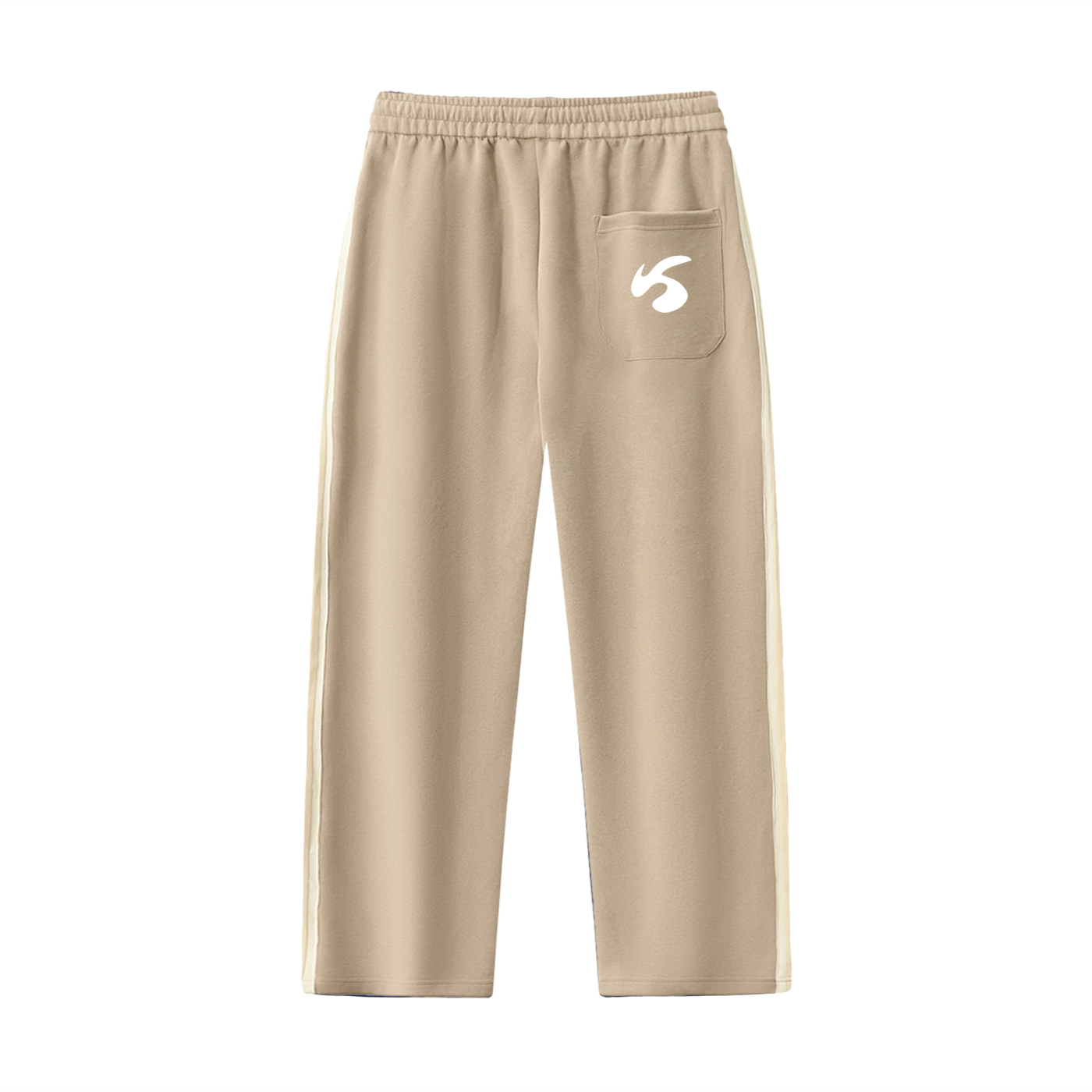 DSD SS'25 Straight-Leg  Pants