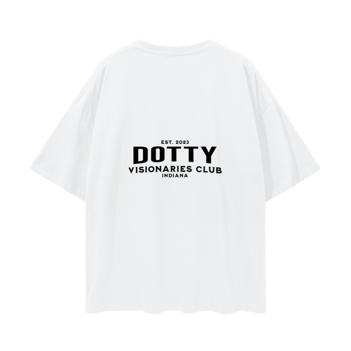 DOTTY - VISIONARIES CLUB OT