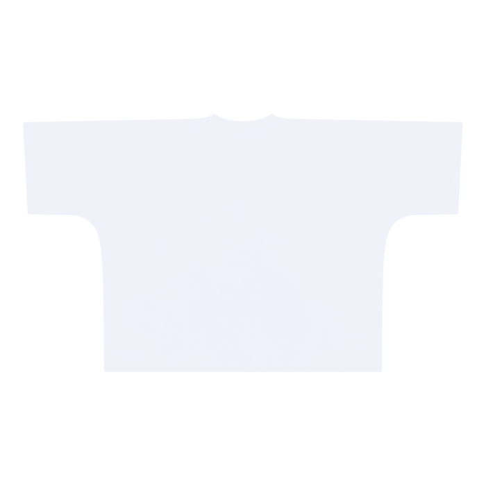 DSD Oversize Boxy Tee - 300 GSM
