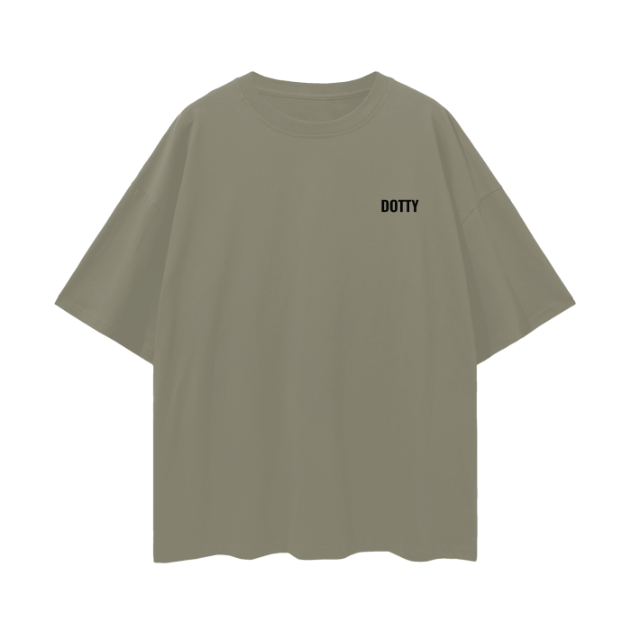 DOTTY - VISIONARIES CLUB OT
