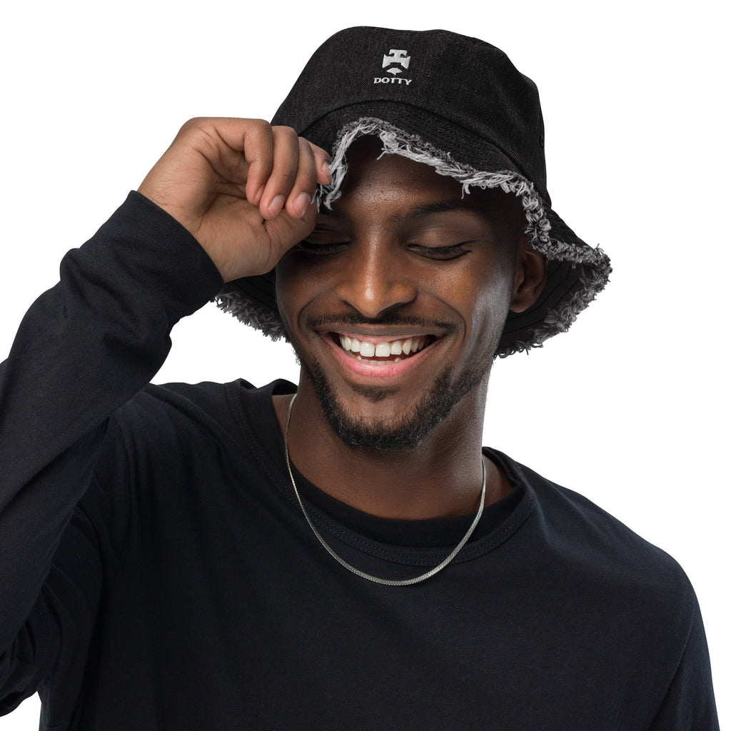 DOTTY - VISIONARIES CLUB BUCKET HAT