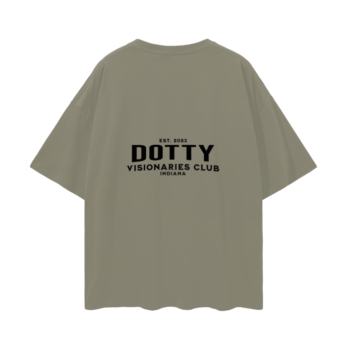 DOTTY - VISIONARIES CLUB OT