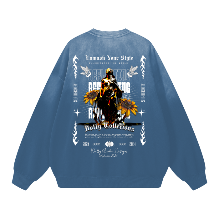 DSD Sweatshirt