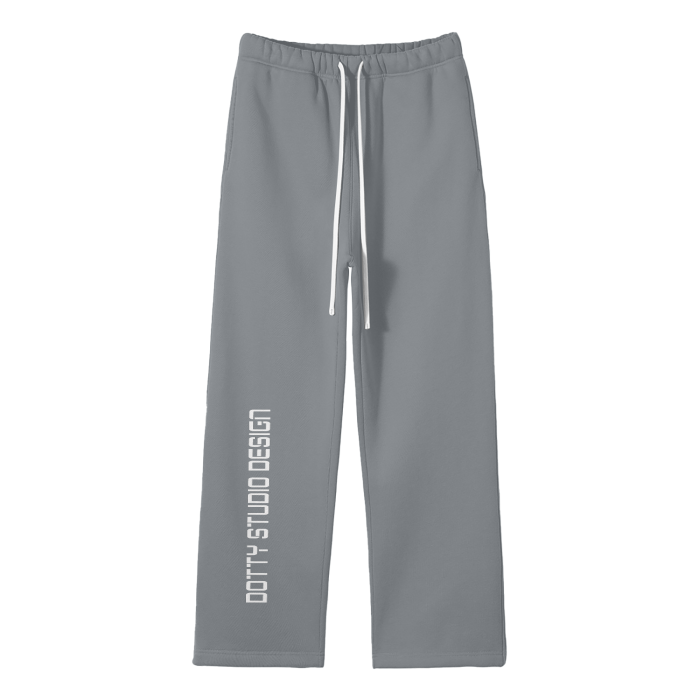 DSD Streetwear Unisex Pants