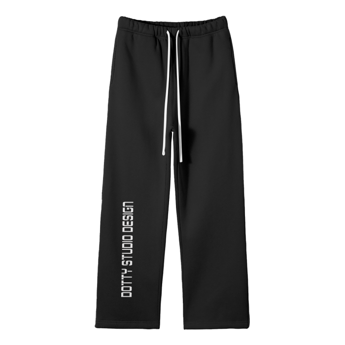 DSD Streetwear Unisex Pants
