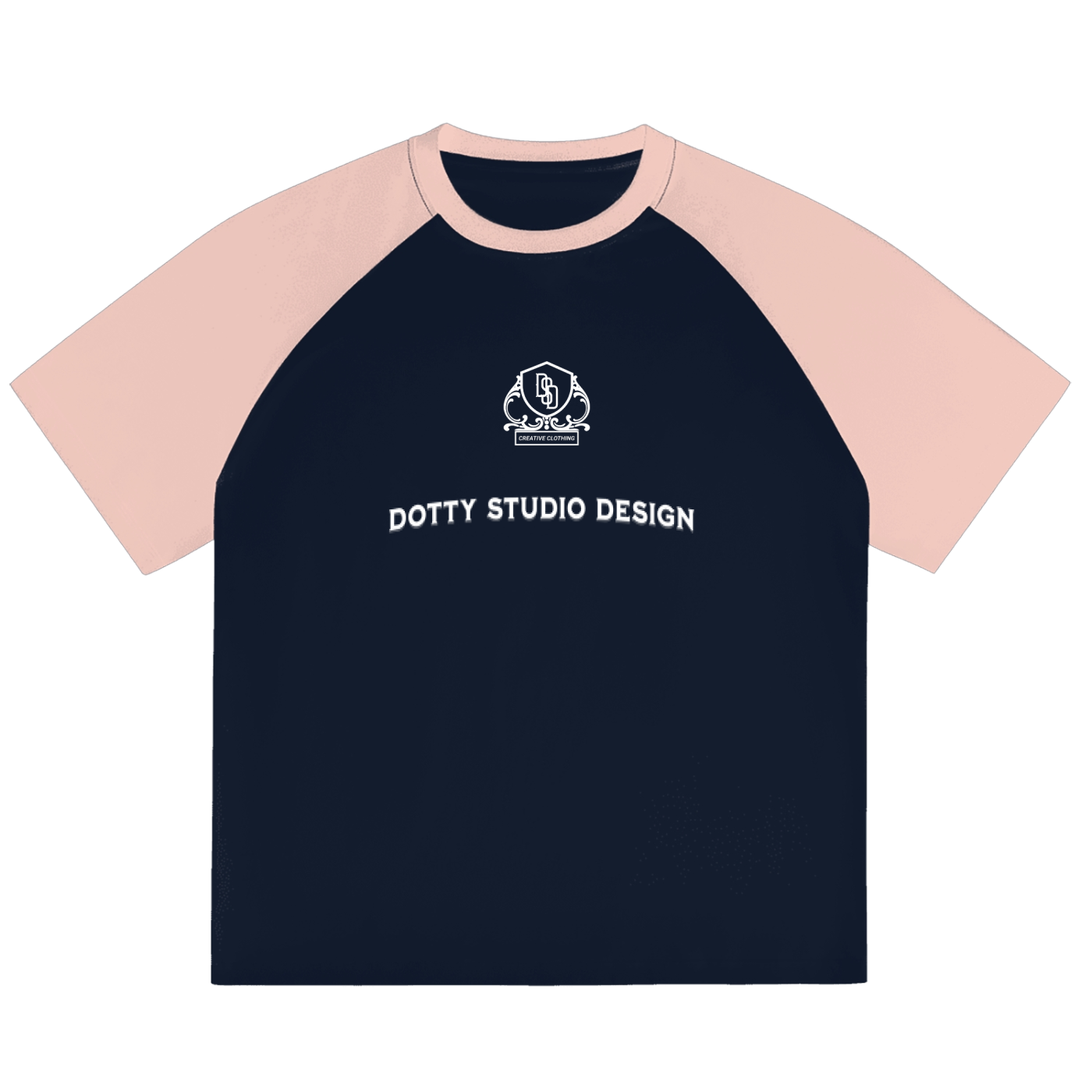 DSD - Colorway T-shirt