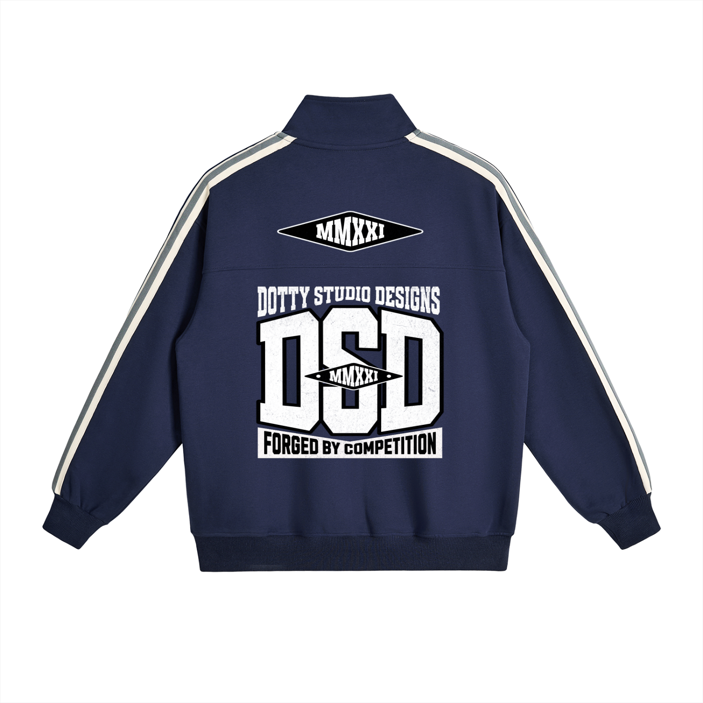 DSD SS'25 Jacket