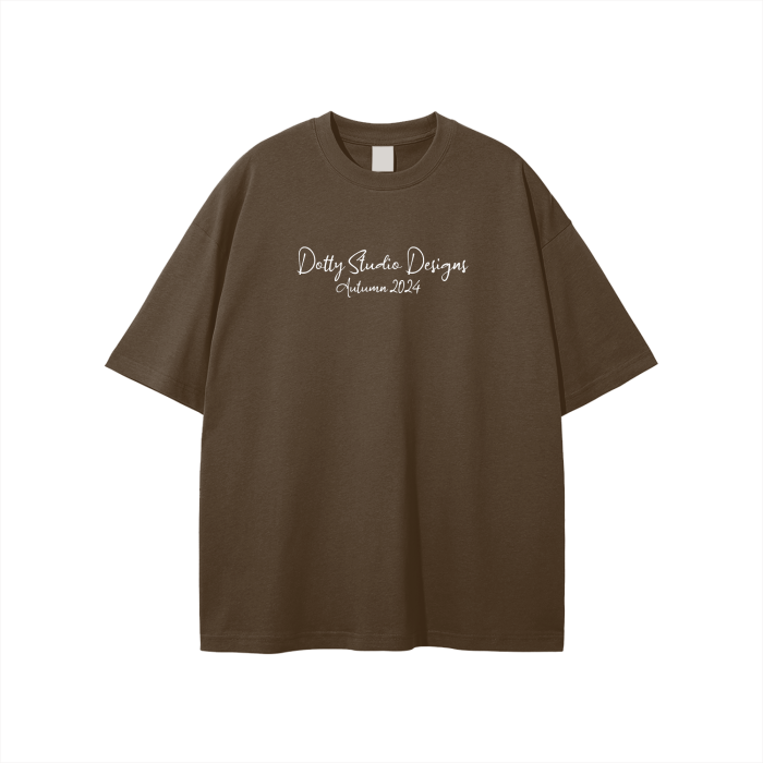 DSD -Streetwear Unisex OT