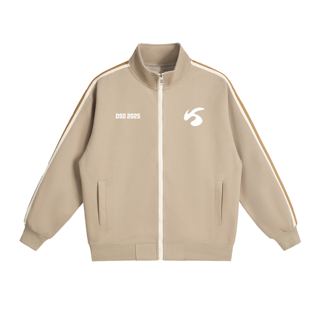 DSD SS'25 Jacket