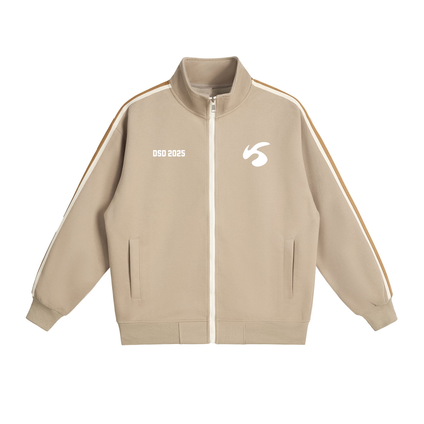 DSD SS'25 Jacket