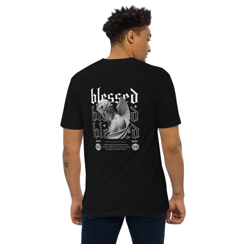 DOTTY - BLESSED STUDIO TEE
