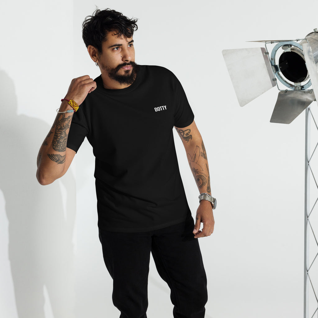 DOTTY - BLESSED STUDIO TEE