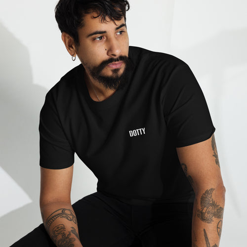 DOTTY - BLESSED STUDIO TEE